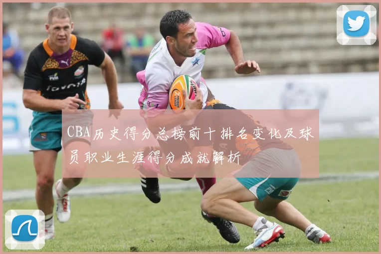 CBA历史得分总榜前十排名变化及球员职业生涯得分成就解析