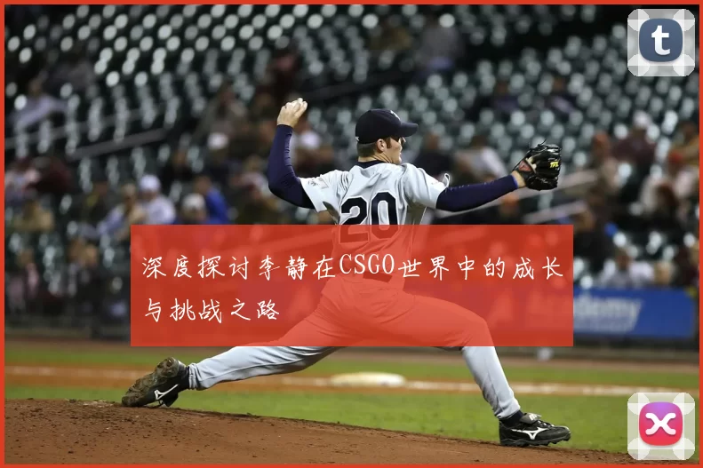 深度探讨李静在CSGO世界中的成长与挑战之路