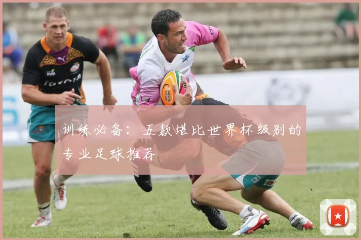训练必备：五款堪比世界杯级别的专业足球推荐