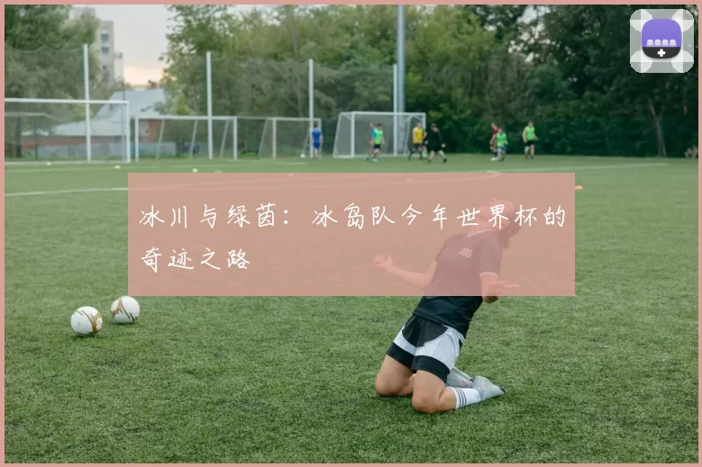 冰川与绿茵:冰岛队今年世界杯的奇迹之路