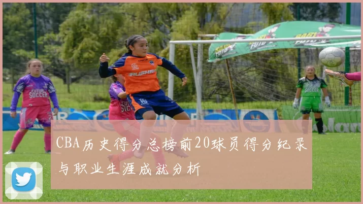 CBA历史得分总榜前20球员得分纪录与职业生涯成就分析