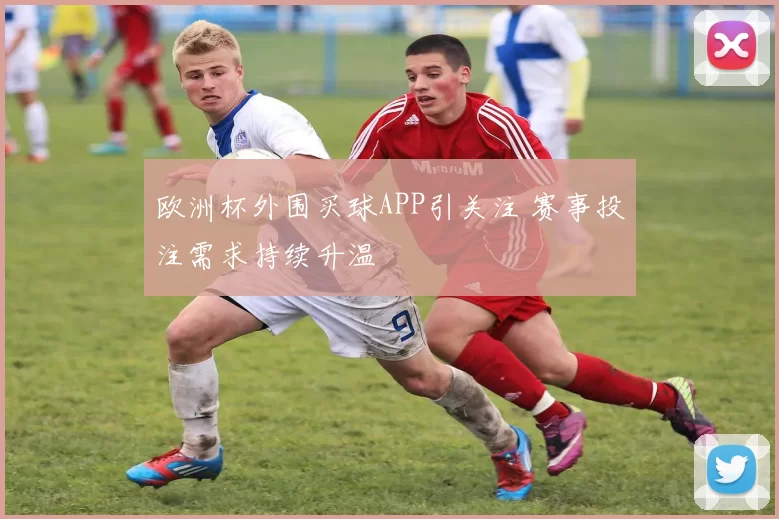 欧洲杯外围买球APP引关注 赛事投注需求持续升温