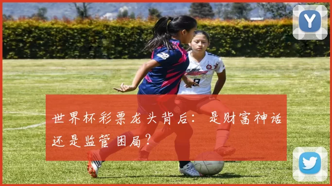 世界杯彩票龙头背后：是财富神话还是监管困局？