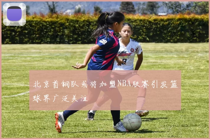 北京首钢队或将加盟NBA联赛引发篮球界广泛关注