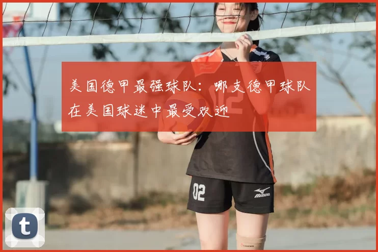 美国德甲最强球队:哪支德甲球队在美国球迷中最受欢迎