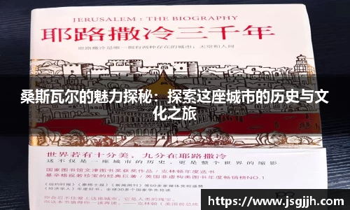桑斯瓦尔的魅力探秘：探索这座城市的历史与文化之旅