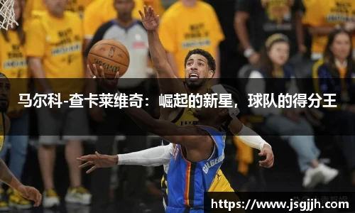 马尔科-查卡莱维奇：崛起的新星，球队的得分王